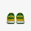 Dunk Low Retro ‘Reverse Brazil’ Apple Green/Yellow DV0833-300