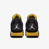 Air Jordan 4 Retro ‘Thunder’ 2023 Black/Tour Yellow DH6927-017