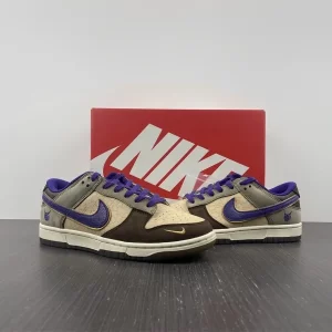 Nike Dunk Low Premium ‘Setsubun’ (2022) DQ5009-268